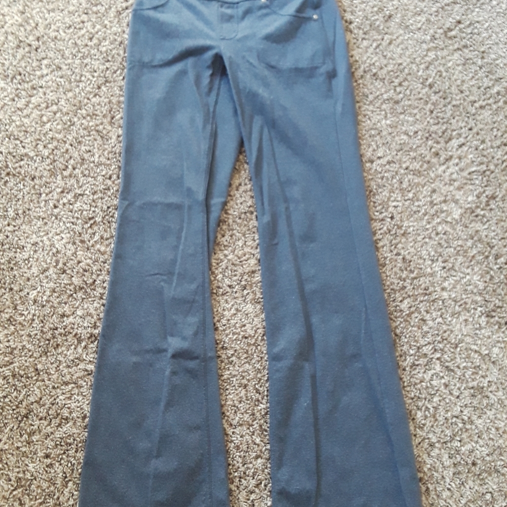 Athleta betonna classic pants